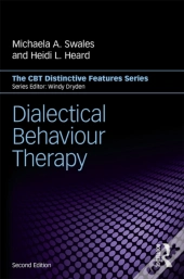 Dialectical Behaviour Therapy