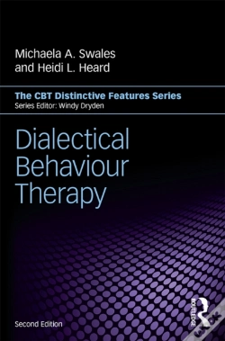 Capa do artigo Dialectical Behaviour Therapy