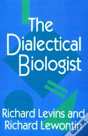 Capa do artigo Dialectical Biologist