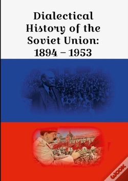 Capa do artigo Dialectical History Of The Soviet Union