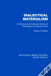 Capa do artigo Dialectical Materialism