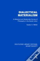 Dialectical Materialism
