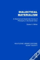 Dialectical Materialism