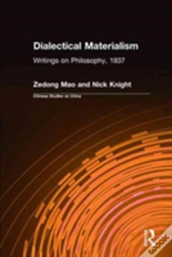 Capa do artigo Dialectical Materialism