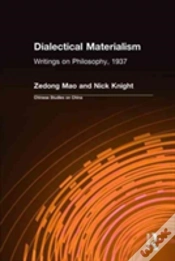 Capa do artigo Dialectical Materialism