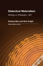 Capa do artigo Dialectical Materialism