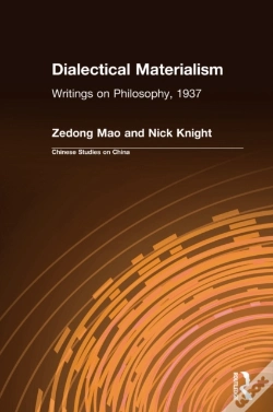 Capa do artigo Dialectical Materialism