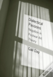 Capa do artigo Dialectical Passions