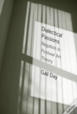 Capa do artigo Dialectical Passions