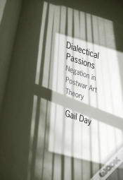 Capa do artigo Dialectical Passions