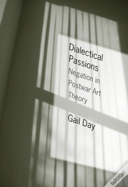 Capa do artigo Dialectical Passions