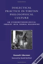 Capa do artigo Dialectical Practice In Tibetan Philosophical Culture