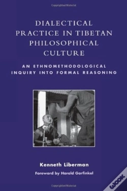 Capa do artigo Dialectical Practice In Tibetan Philosophical Culture