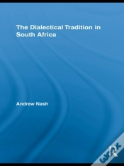 Capa do artigo Dialectical Tradition In South Africa