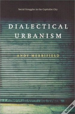 Capa do artigo Dialectical Urbanism
