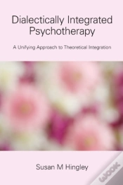 Capa do artigo Dialectically Integrated Psychotherapy