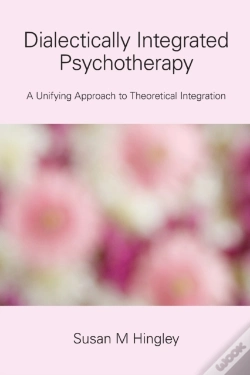 Capa do artigo Dialectically Integrated Psychotherapy