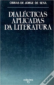 Capa do artigo Dialécticas Aplicadas da Literatura