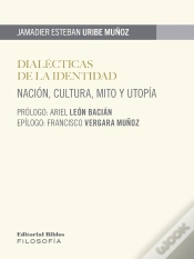 Capa do artigo Dialécticas De La Identidad