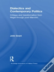 Capa do artigo Dialectics And Contemporary Politics