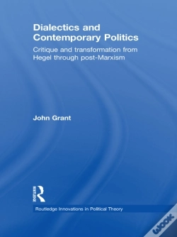 Capa do artigo Dialectics And Contemporary Politics