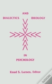 Capa do artigo Dialectics And Ideology In Psychology