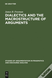 Dialectics And The Macrostructure Of Arguments