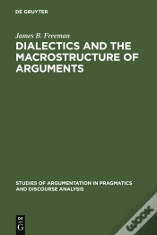 Capa do artigo Dialectics And The Macrostructure Of Arguments