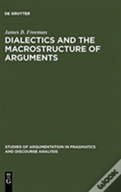 Capa do artigo Dialectics And The Macrostructure Of Arguments