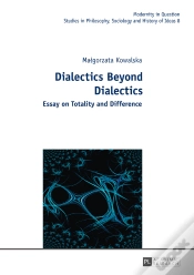 Capa do artigo Dialectics Beyond Dialectics
