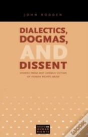 Capa do artigo Dialectics, Dogmas, And Dissent