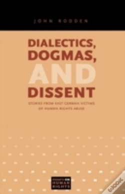 Capa do artigo Dialectics, Dogmas, And Dissent