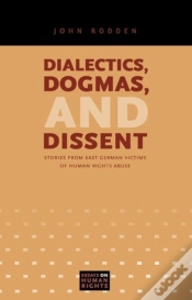 Capa do artigo Dialectics, Dogmas, And Dissent