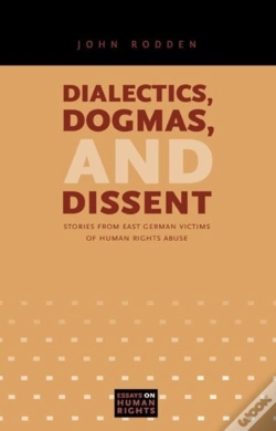 Capa do artigo Dialectics, Dogmas, And Dissent