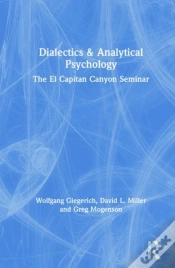 Capa do artigo Dialectics & Analytical Psychology