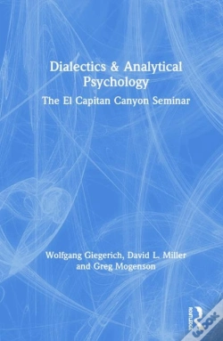 Capa do artigo Dialectics & Analytical Psychology