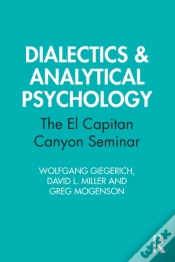 Capa do artigo Dialectics & Analytical Psychology