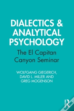 Capa do artigo Dialectics & Analytical Psychology