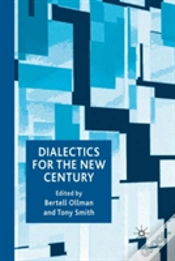 Capa do artigo Dialectics For The New Century
