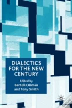 Capa do artigo Dialectics For The New Century