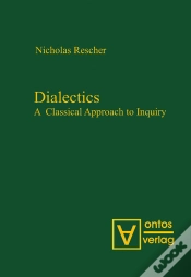 Capa do artigo Dialectics