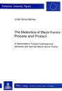 Dialectics Of Black Humor - Process And Product - Preview
