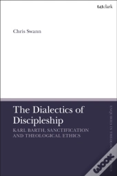 Dialectics Of Discipleship
