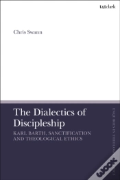 Capa do artigo Dialectics Of Discipleship