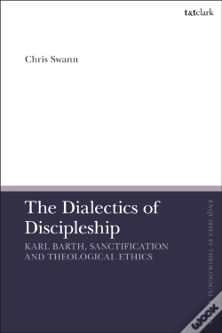 Capa do artigo Dialectics Of Discipleship
