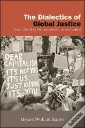 Capa do artigo Dialectics Of Global Justice