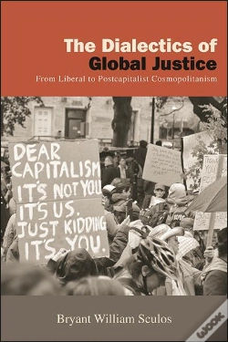 Capa do artigo Dialectics Of Global Justice