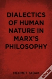 Capa do artigo Dialectics Of Human Nature In Marx
