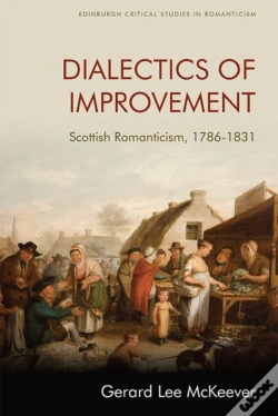 Capa do artigo Dialectics Of Improvement