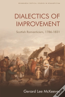Capa do artigo Dialectics Of Improvement
